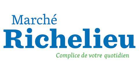 Marché Richelieu - Marché 424 (La Tuque) Inc.