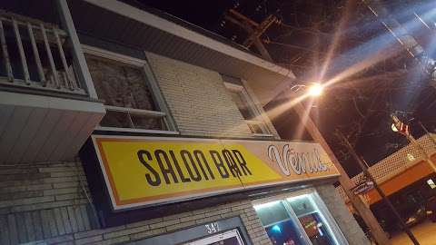Salon Bar Venus