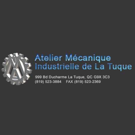 Atelier Mécanique Industriel De La Tuque Inc Atelier Mécanique Industriel De La Tuque Inc