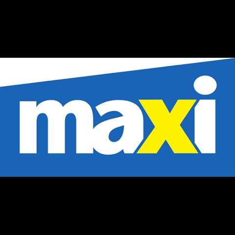 Maxi Maxi