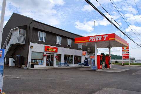 Petro-T